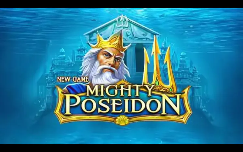 Poseidon