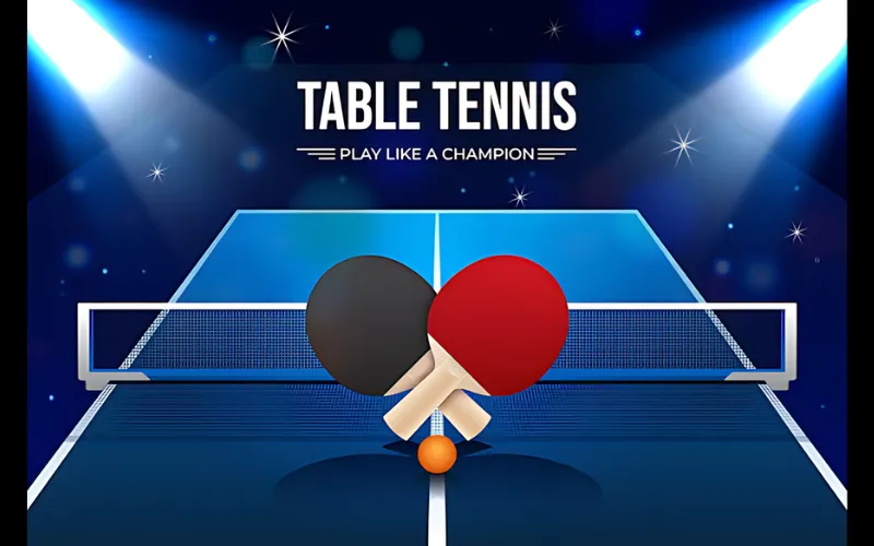 Table Tennis