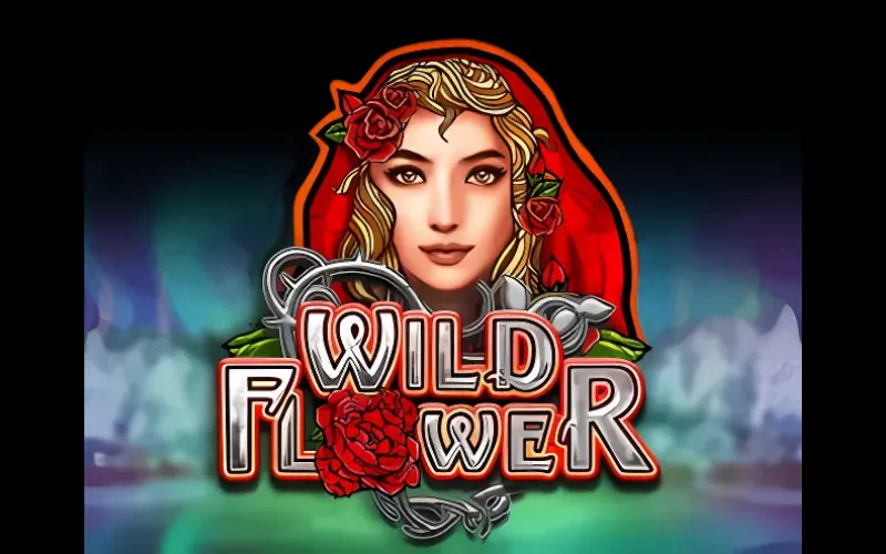 Wild Flower