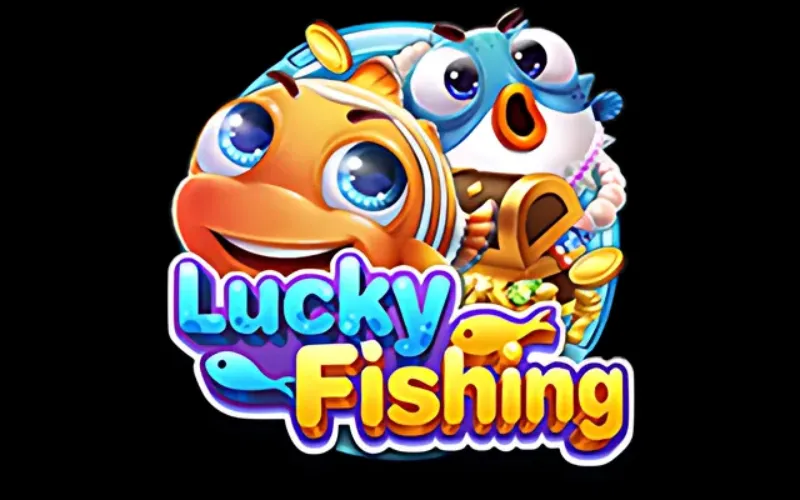 LuckyFishing