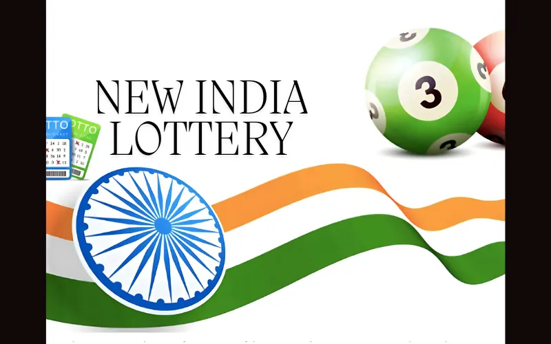 New India Lottery