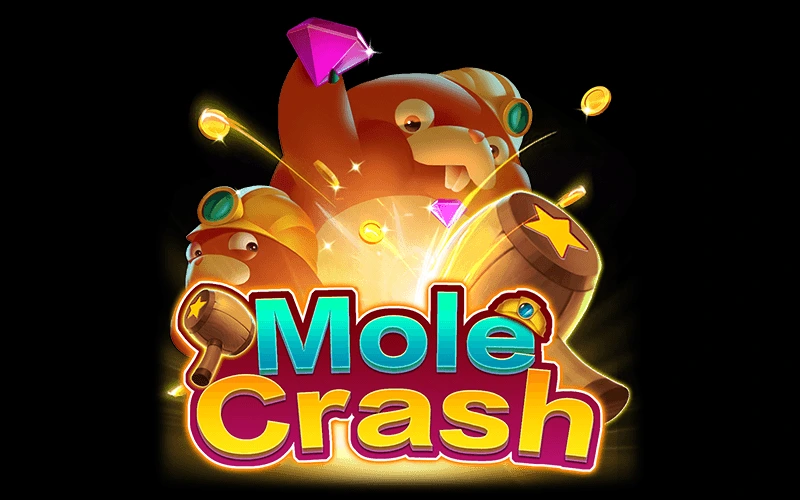 Mole Crash