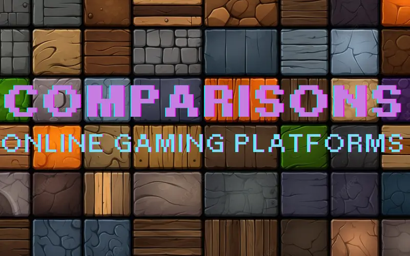 Platform Games PC