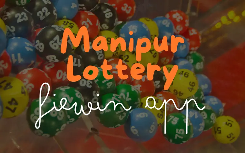 Manipur Lottery