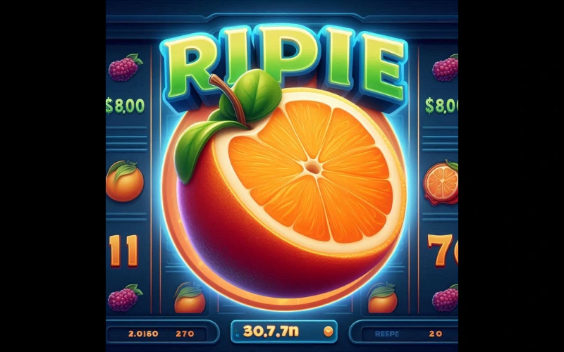 Ripe Rewards