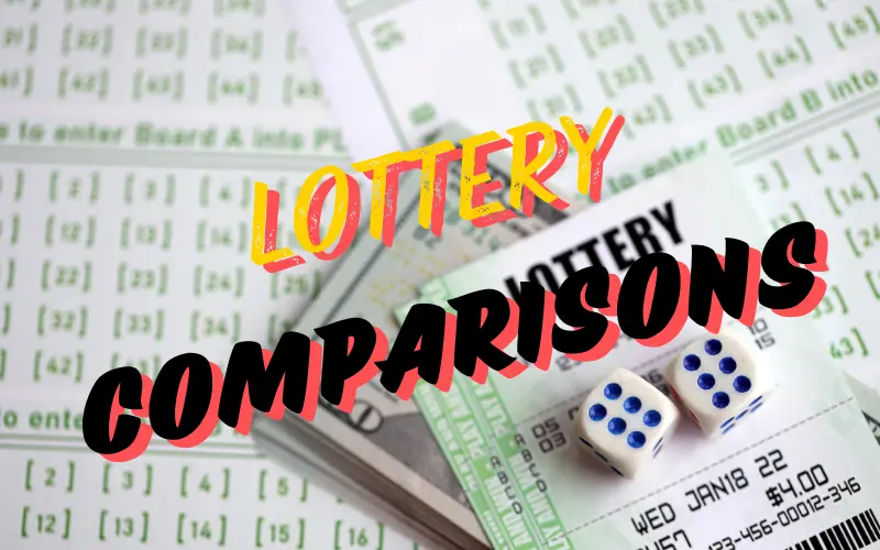 Play Lottery Online India