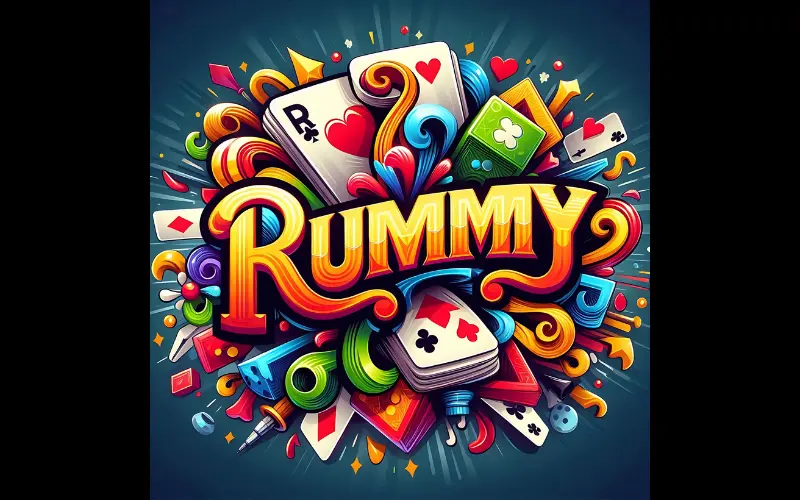 Rummy New Games