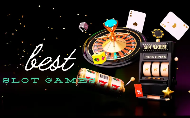 Best Slot Games