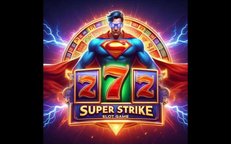 777 Super Strike