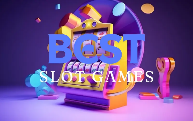 Best Slot Games in India