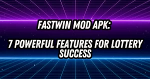 fastwin mod apk