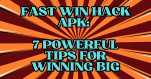 fast win hack apk