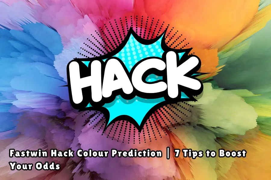 fastwin hack colour prediction