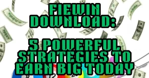 fiewin download