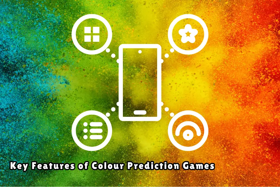 colour prediction game online