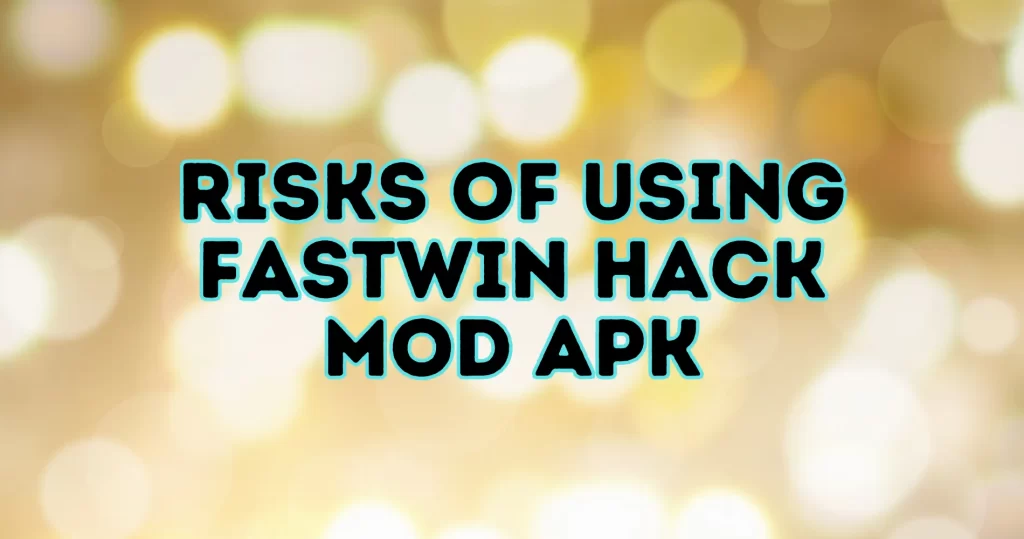 fastwin hack mod