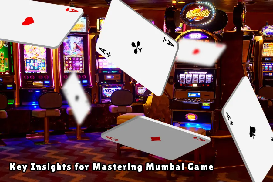 mumbai game download