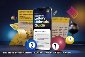 nagaland lottery