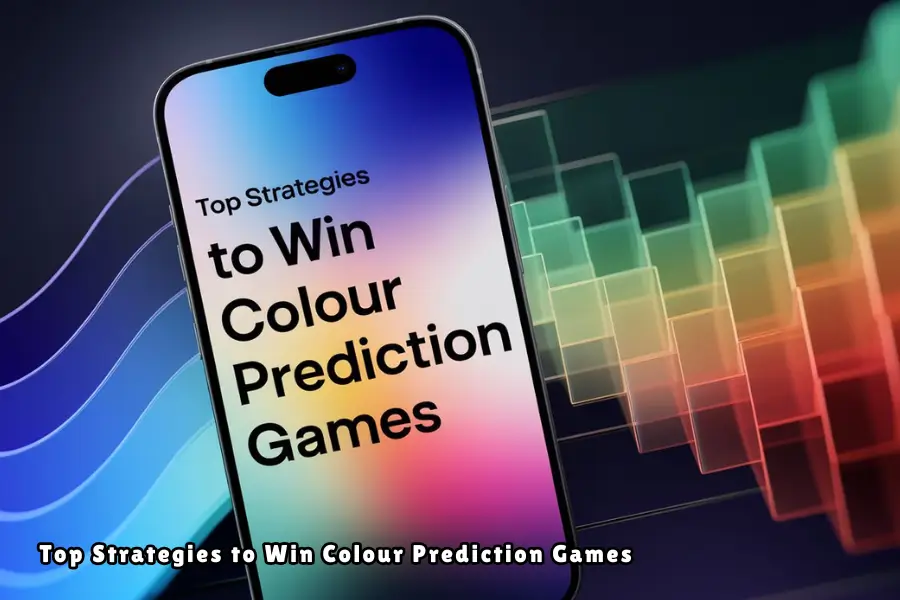 colour prediction games